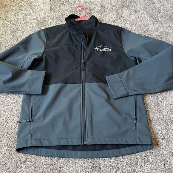 The North Face Other - The North Face Men’s Medium Lightweight Windbreaker Jacket